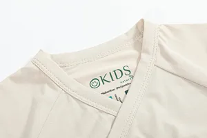 ​​Infant Snap Front Onesie